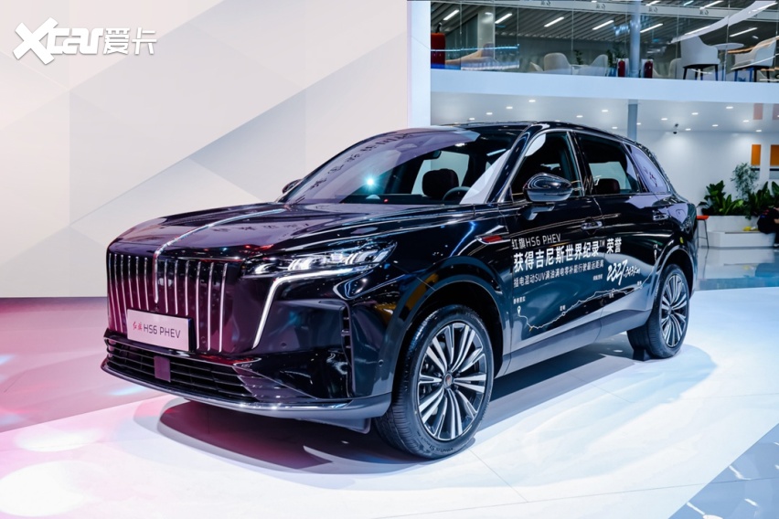 从国车图腾到国民潮牌 红旗“守正创新”理念下的品牌价值升维