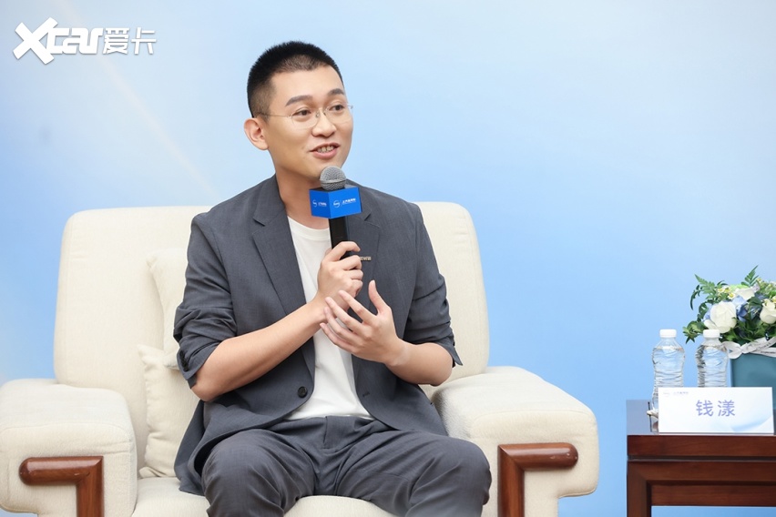 智联专访丨上汽乘用车双品牌在红海中找到蓝海 双07背后的“上乘”逻辑
