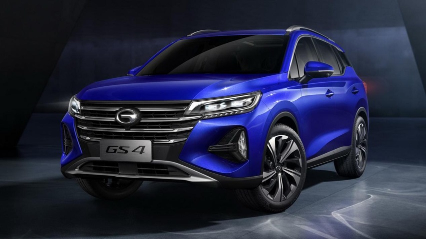 10万级紧凑SUV：博越PRO对比传祺GS4，谁是最后赢家？