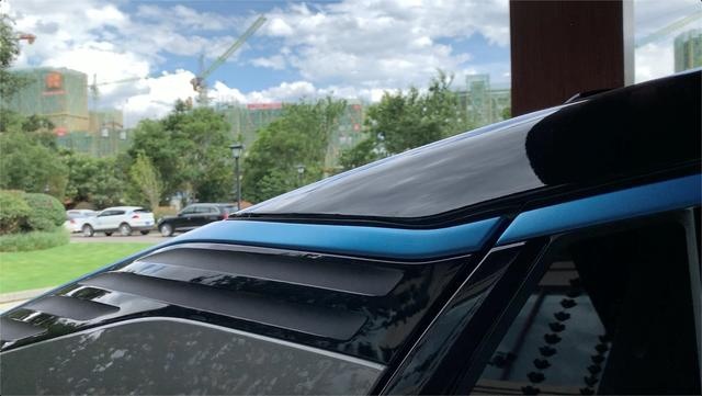 领克为什么要做一款高端轿跑SUV？领克05试驾体验