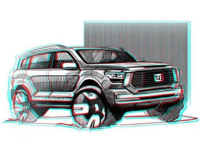 成都车展SUV：坦克600、传祺GS8、领克05+领衔