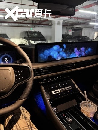 全能不妥协！林肯飞行家，重新定义大型豪华SUV