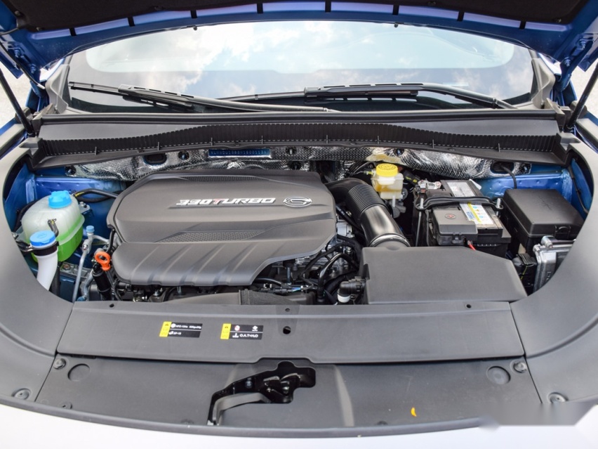 油耗4.7L！15万买2.0T顶配 一大波全新SUV来袭 不等绝对后悔