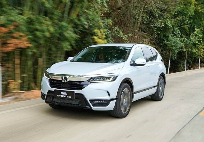 16.98万起就能买到的真“高级”SUV，实力表现如何？