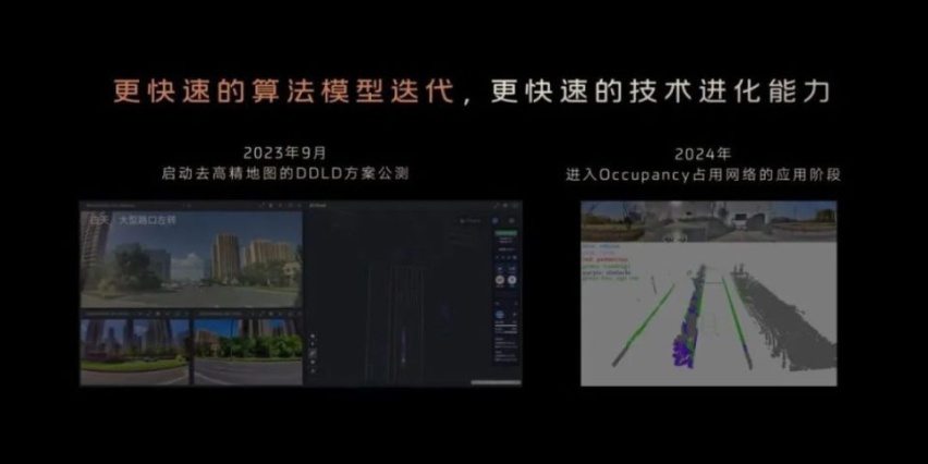 智己LS6，搭城市NOA，充电5分钟，续航200公里！