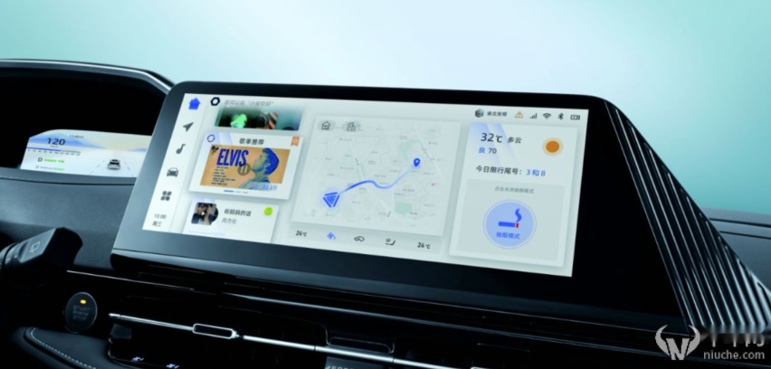 9.69万起步，长安启源Q05长续航版促销
