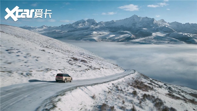 款款皆满配，35 万级德系旗舰 SUV 的诚意之作