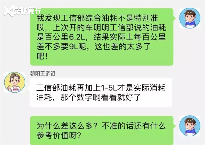 工信部油耗太坑人 要取消？最新规范CATC值得期待！