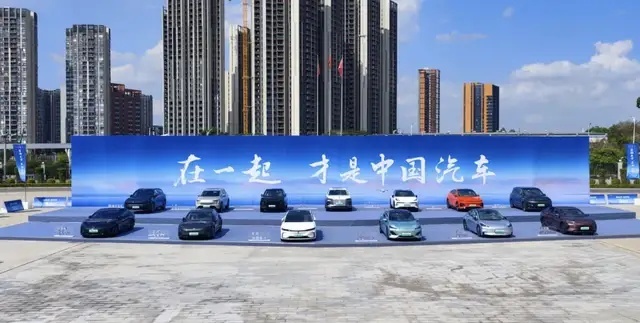 魏建军说中国电动车没核心技术？到底是因嫉生恨还是仗义直言？