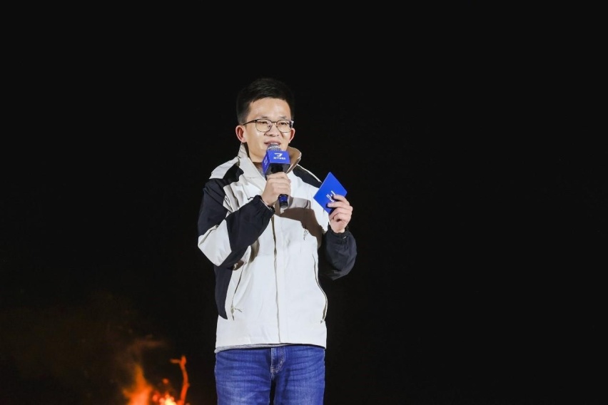“千里江山可捷达”试驾IP第二季，在敦煌感受壮美山河和丝路文化