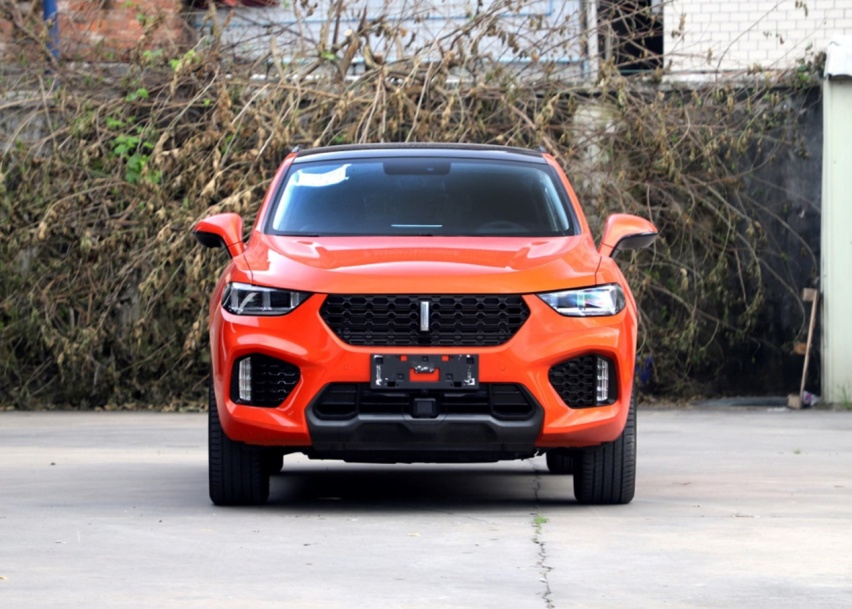 能否进一步打开市场？WEY VV5推出1.5T车型，起售价1