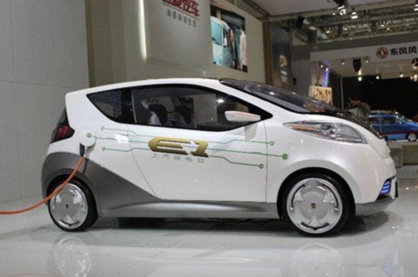 老司机有话说，三、四线小城市不建议买电动汽车？