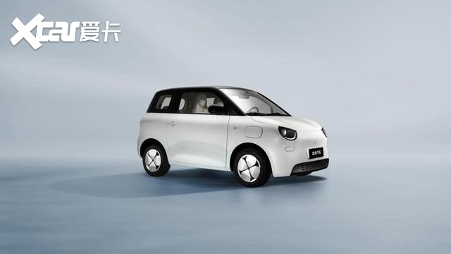 小车也有大作为！埃尚A100C勇夺“A00级底盘驾控先锋奖”