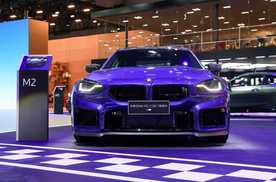 全矩阵实力尽显，BMW M、BMW X与MINI成都耍起