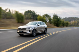 从设计到安全，一文看懂沃尔沃全新XC90与宝马X5如何二选一