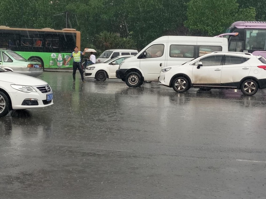 大雨过后，泡水车到底还能不能买？