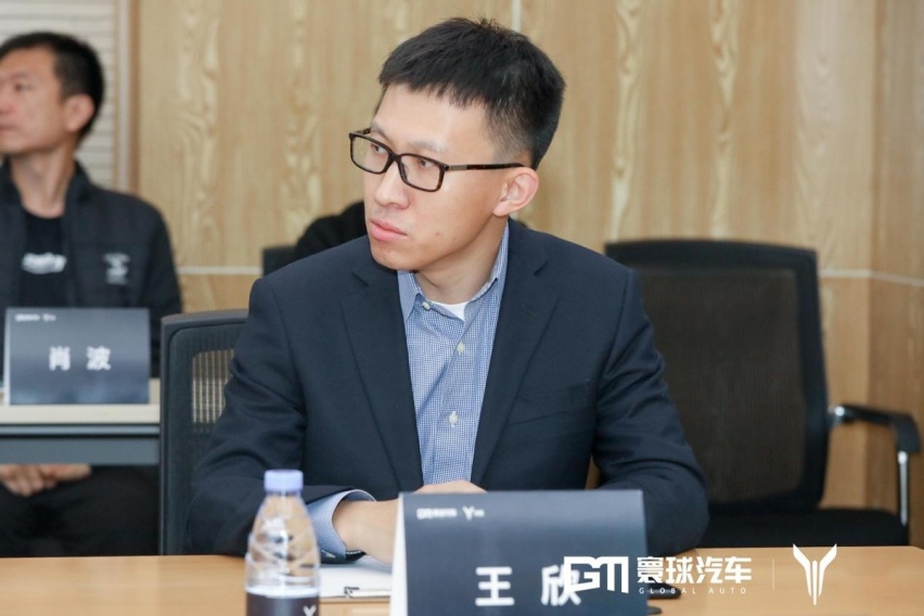 寰球汽车《中国品牌推动力大赏》走进岚图 探寻岚图汽车创新之道