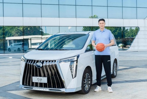榜一大哥带飞，传祺品牌、MPV、SUV保值率高分霸榜
