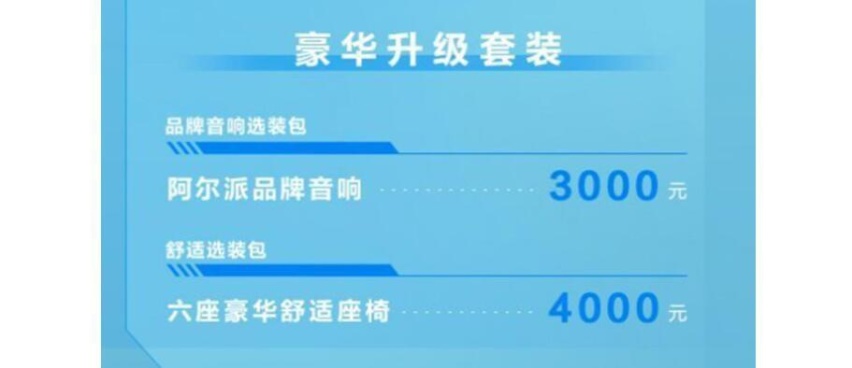 售价不变！标配8155芯片，广汽传祺新款GS8售18.68万元起
