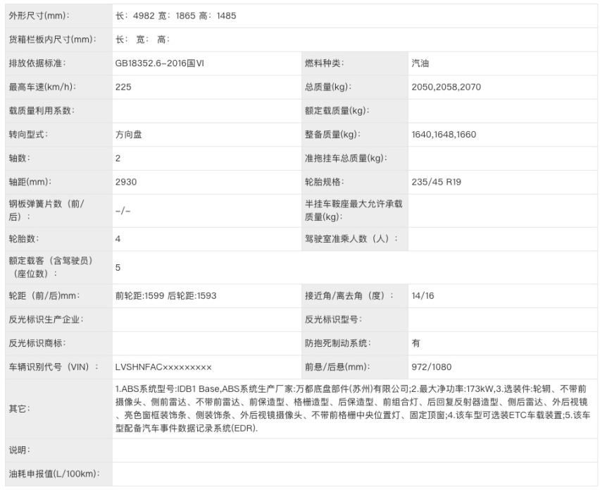 林肯专为中国消费者打造的Zephyr即将上市，新造型你们喜欢吗？