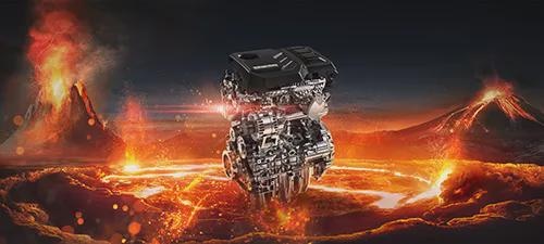 发动机也搞军备竞赛？这两款黑科技满满的“中国芯”了解一下！