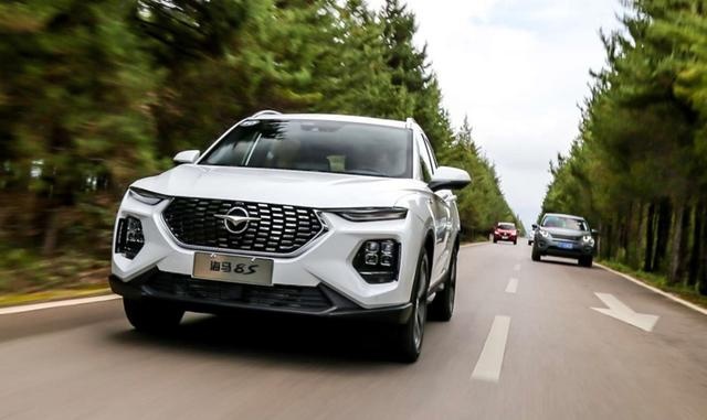 大胆折腾起来的海马汽车，给自主品牌突围带来了希望