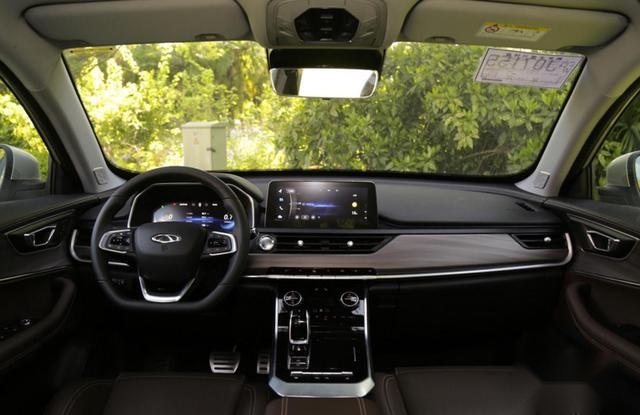 3款国产中型SUV优惠大，8万多可放弃紧凑型SUV