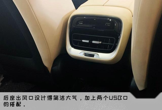 706km续航！挑战特斯拉？小鹏P7【实拍揭秘】