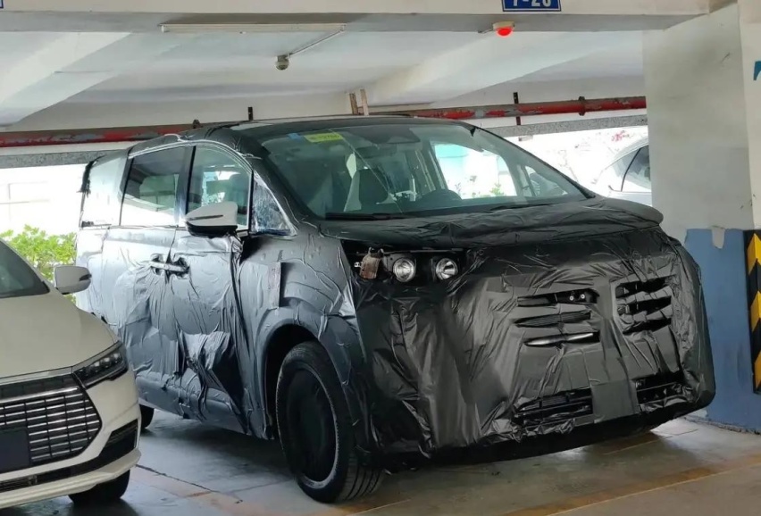 200万FF 91、百万级比亚迪、70万GL8，又要对“韭”当“割”了？