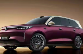 魏建军批评魏牌团队：对魏牌V9X的传播推广，非常不满意