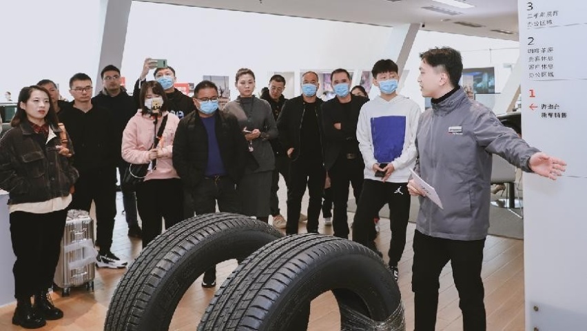 2021奥迪暖心行动福州站圆满落幕，真挚情感温暖人心