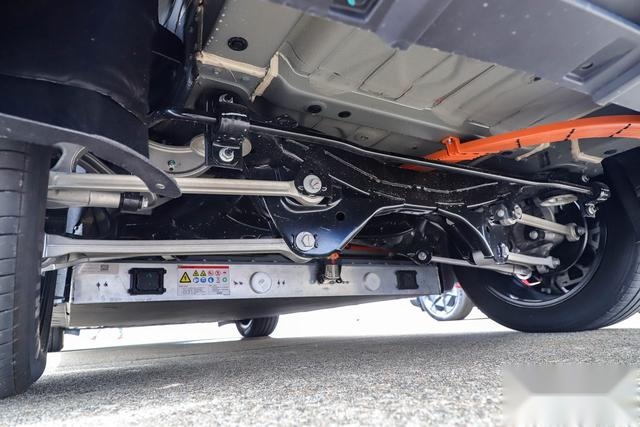 3.9s、650km、L3，Aion LX能证明国产电动车吗