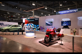 这一年，长城汽车智能化整了哪些“新活儿”