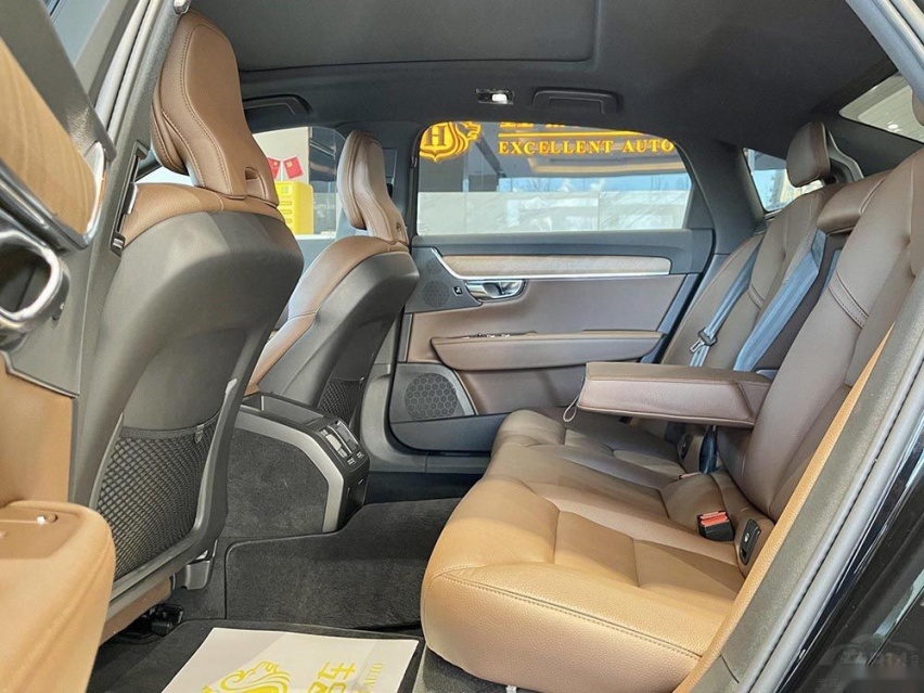 二线中大豪华车型 除了沃尔沃S90还有谁