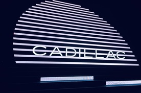 全新XT5周年庆，凯迪拉克这一年都干了啥？