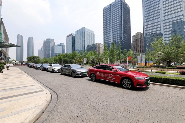 寻梦大唐 汉为观止 ——汉唐成都上市会
