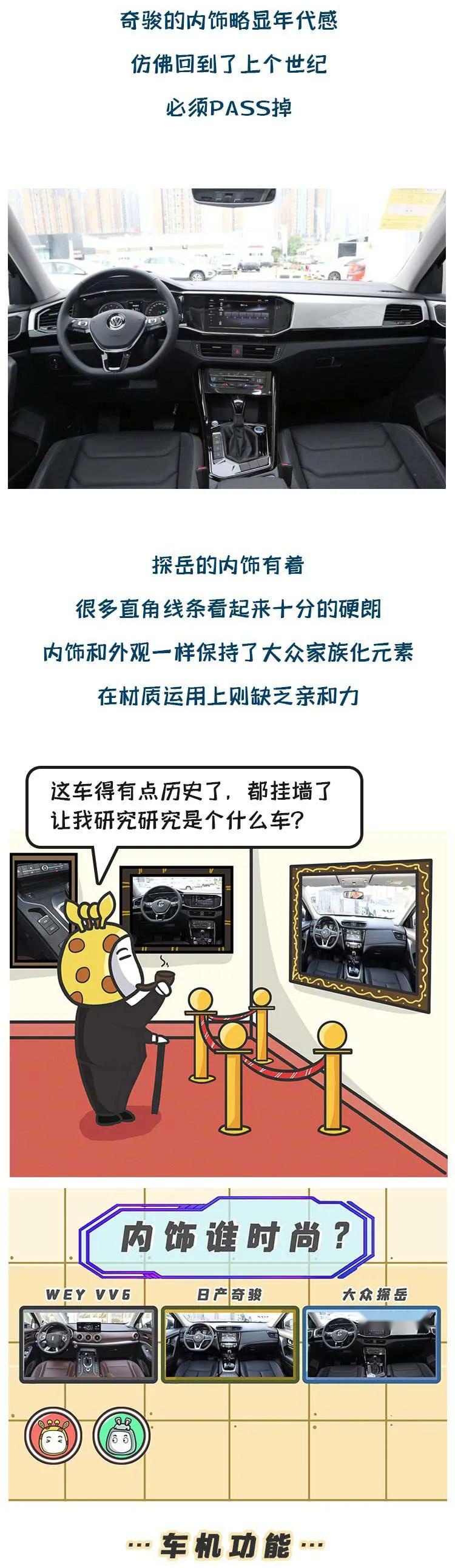 想要成为工作里的红人，你只需要这款车！