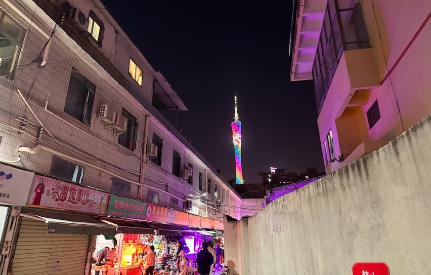 宝马i5 M60实拍：60万的宝马纯电M性能车，你愿意买吗？