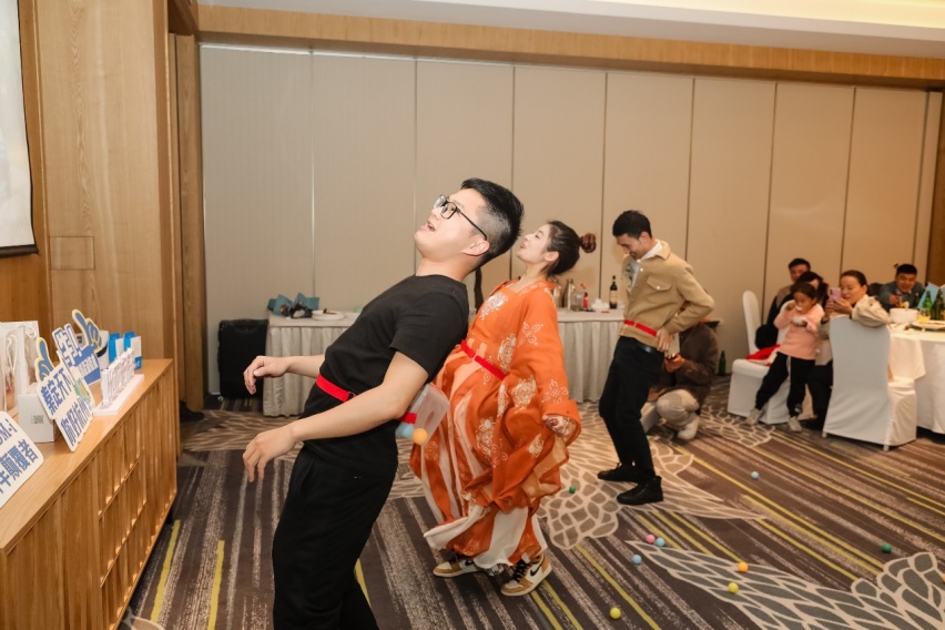 秦定天下 秦PLUS DM-i尊享交车仪式盛典圆满落幕