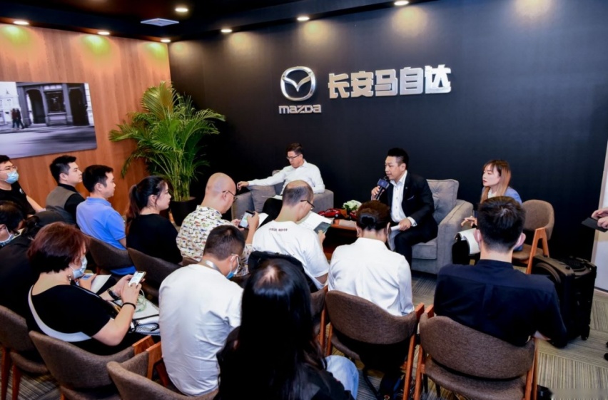 长安马自达推“悦马星空”计划，与用户建立更系统的情感沟通