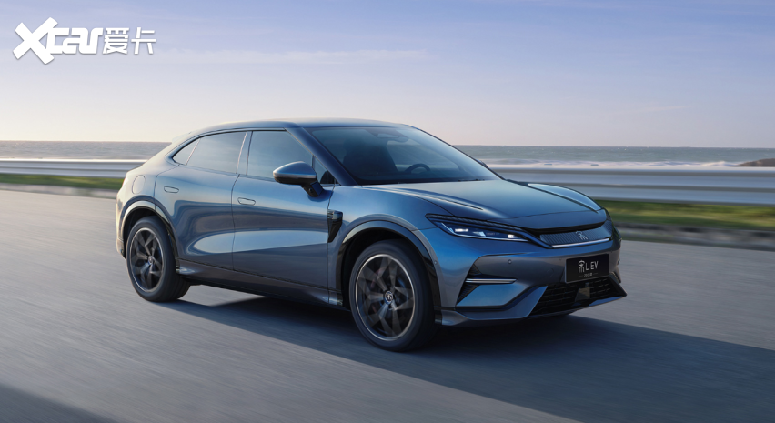 比亚迪王朝网2025款宋L EV 登陆沈城售价18.98万起