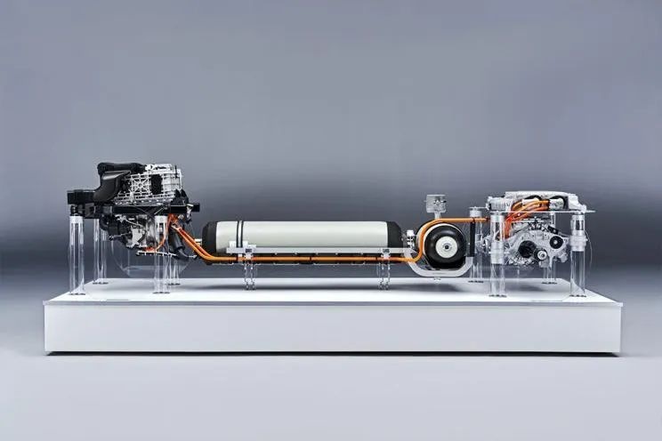 E周动态|标准续航Model 3车主维权、宝马集团公布氢燃料