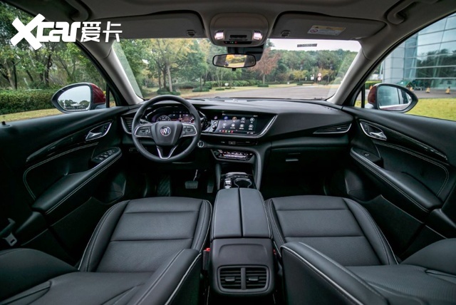 1.5T动力也不怂 看看这几款SUV还选2.0T吗？