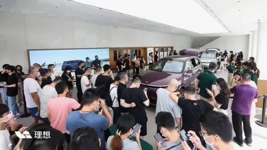 500万以内最好的SUV？李想是不是这个星球上最好的产品经理？