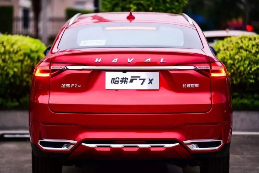 说这几款Coupe SUV很丑，没人打我吧？