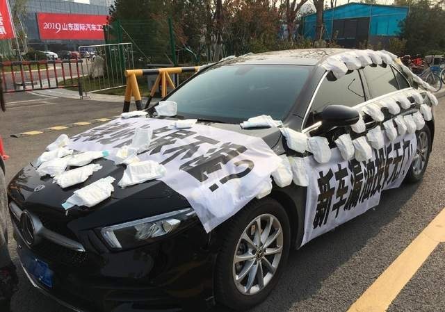 关注315：车主维权却遭车企霸权，为何消费者维权之路如此艰难？