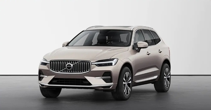 新能源汽车时代，沃尔沃XC60混动车型安全性如何？