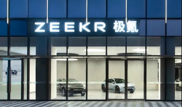 销量惨淡，二线豪华品牌面临生死瞬间