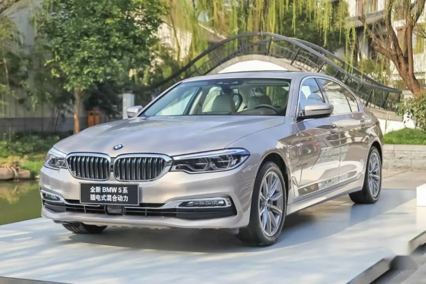 6月新能源保值率发布，宝马5系PHEV追平特斯拉Model X