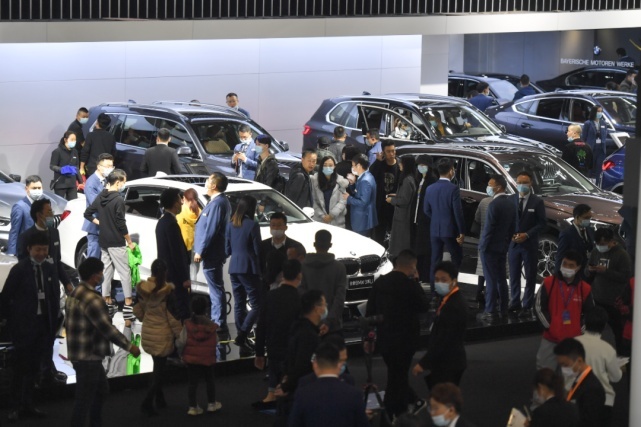从小到大，从经济型到豪华，11款重磅新车3月上市